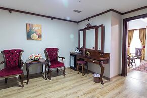 Hotel El-Ruha