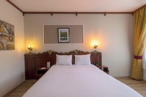 Hotel El-Ruha