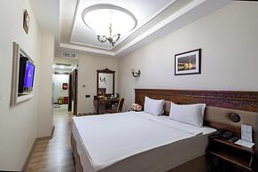 Hotel El-Ruha