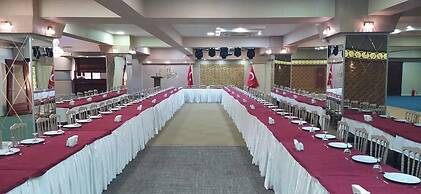 Hotel El-Ruha