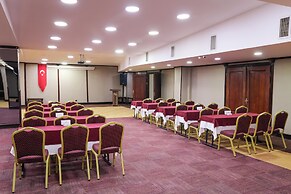 Hotel El-Ruha