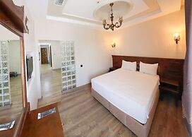 Hotel El-Ruha