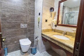 Hotel El-Ruha