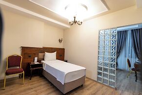 Hotel El-Ruha