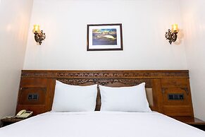 Hotel El-Ruha