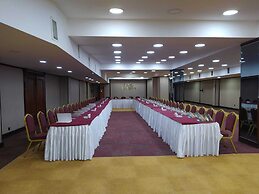 Hotel El-Ruha