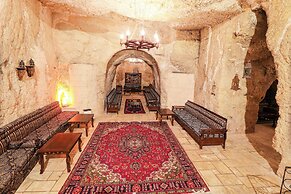 Hotel El-Ruha