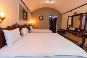 Hotel El-Ruha