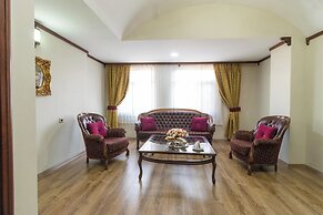 Hotel El-Ruha