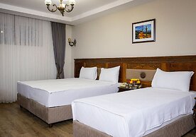 Hotel El-Ruha