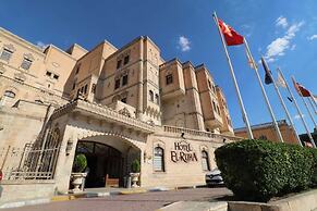 Hotel El-Ruha
