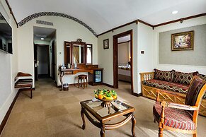 Hotel El-Ruha