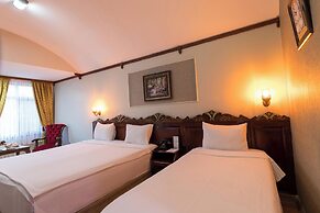 Hotel El-Ruha