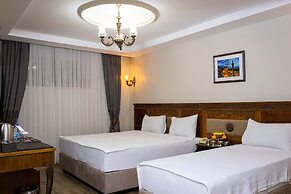 Hotel El-Ruha