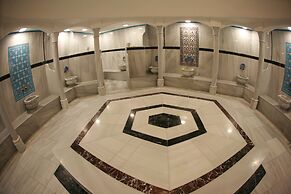 Hotel El-Ruha