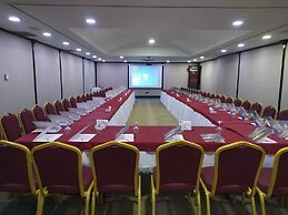 Hotel El-Ruha