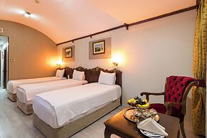 Hotel El-Ruha