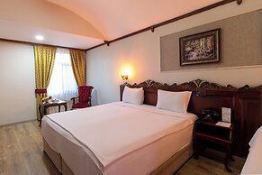 Hotel El-Ruha