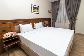 Hotel El-Ruha