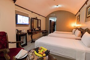 Hotel El-Ruha