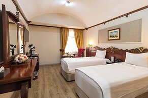 Hotel El-Ruha