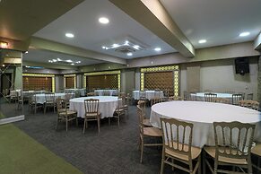 Hotel El-Ruha