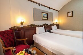 Hotel El-Ruha