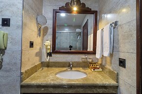 Hotel El-Ruha