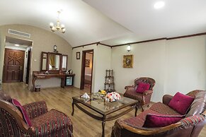 Hotel El-Ruha