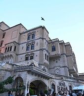 Hotel El-Ruha