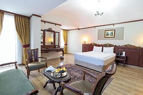 Hotel El-Ruha