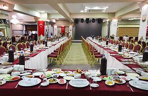 Hotel El-Ruha