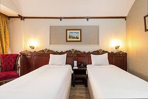 Hotel El-Ruha