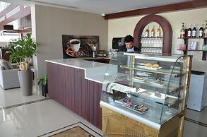 Shada Residence