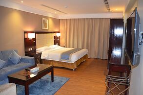 Shada Residence