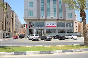 Shada Residence