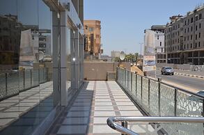 Shada Residence