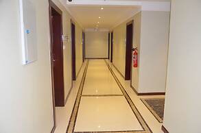 Shada Residence