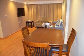 Shada Residence