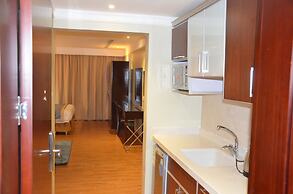 Shada Residence