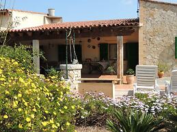 Villa Es Canya
