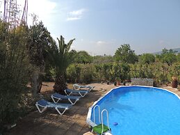 Villa Es Canya