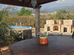 Villa Es Canya