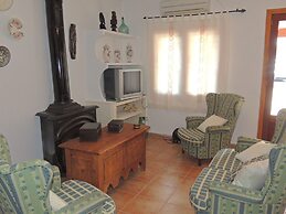 Villa Es Canya