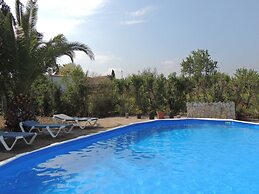 Villa Es Canya