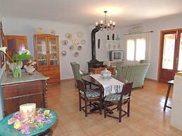 Villa Es Canya