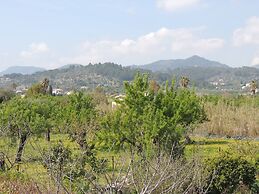 Villa Es Canya