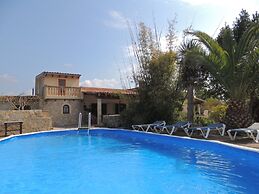 Villa Es Canya