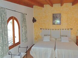 Villa Es Canya