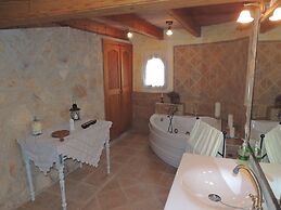 Villa Es Canya